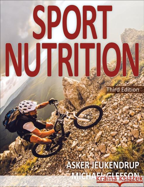 Sport Nutrition Jeukendrup, Asker 9781492529033 Human Kinetics Publishers