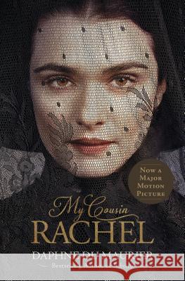 My Cousin Rachel Daphne D 9781492660637 Sourcebooks Landmark