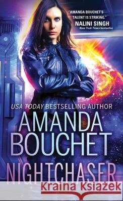 Nightchaser Amanda Bouchet 9781492667131 Sourcebooks Casablanca