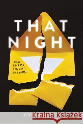 That Night Cyn Balog 9781492679042 Sourcebooks Fire