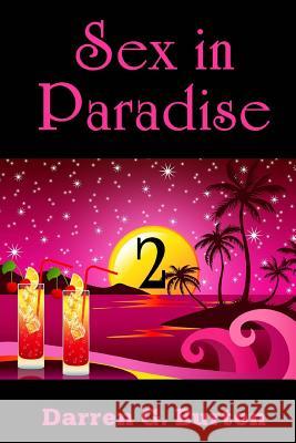 Sex in Paradise 2 Zondervan Bibles 9781492700289 Zondervan