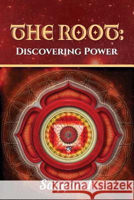 The Root: Discovering Power Saqqarah 9781492714347