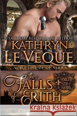 The Falls of Erith Kathryn L 9781492722007 Createspace