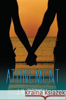 Atonement J. H. Cardwell 9781492722861