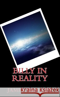 Billy In Reality Midgley, James 9781492731085