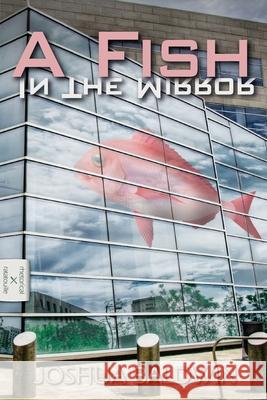 A Fish In The Mirror Yvan C. Goudard Joshua Baldwin 9781492751090