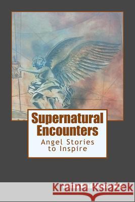 Supernatural Encounters: Angel Stories to Inspire Faithe Reid-Libur 9781492752011