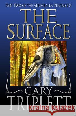 The Surface Gary Triplett 9781492758563
