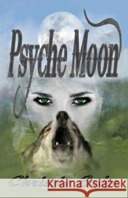 Psyche Moon Chrissie Buhr 9781492760207