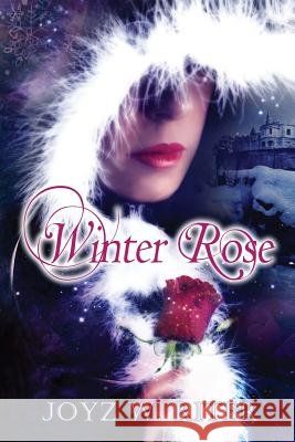 Winter Rose Joyz W. Riter 9781492763291