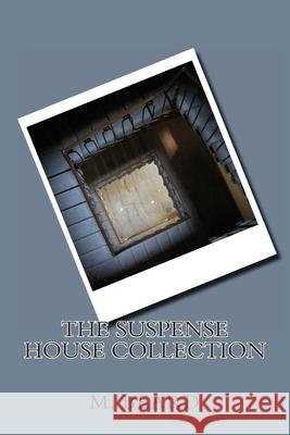 The Suspense House Collection Zondervan Bibles 9781492769811