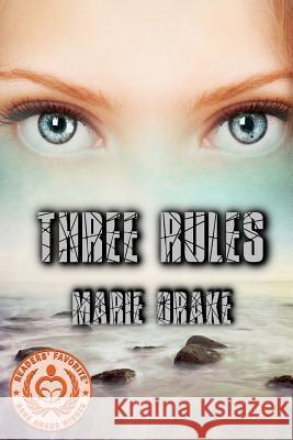 Three Rules Marie Drake 9781492772903