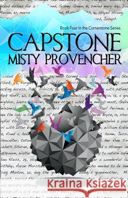 Capstone Misty Provencher 9781492787235