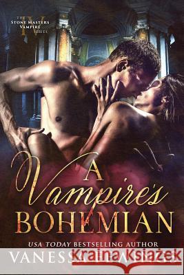 Bohemian Vanessa Fewings Louise Bohmer 9781492798767 Createspace