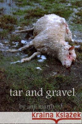 tar and gravel: vol. I, road poems 1992-2013 Zinggeler, S. 9781492801825 Createspace