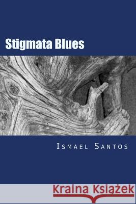 Stigmata Blues MR Ismael Santos 9781492805571