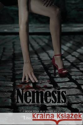 Nemesis Lisa Clar 9781492807513