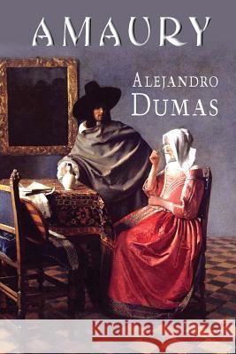 Amaury Alejandro Dumas 9781492809289