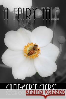 A Fairy Tale Caitie-Maree Clarke 9781492835318 Createspace