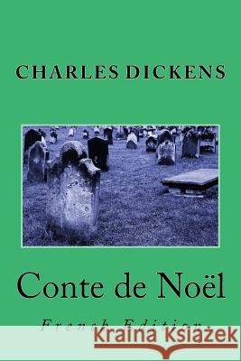 Conte de Noël: French Edition Marcel, Nik 9781492836407