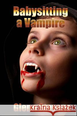 Babysitting a Vampire Zondervan Bibles 9781492843863 Zondervan