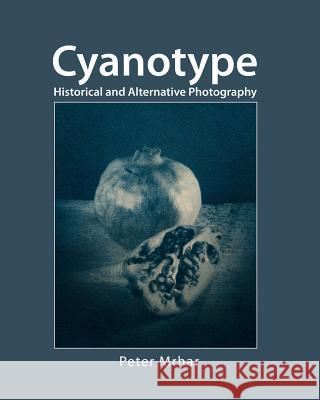 Cyanotype: Historical and alternative photography Mrhar, Peter 9781492844594 HarperCollins