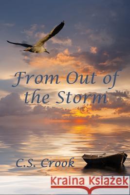 From Out of the Storm C. S. Crook 9781492852445 Createspace