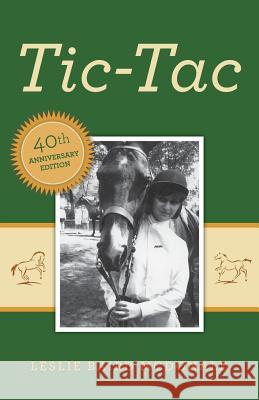 Tic-Tac Leslie Baird McDonald 9781492859963 Createspace