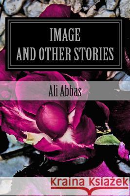 Image and Other Stories Ali Abbas 9781492862185 Createspace