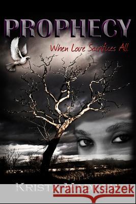 Prophecy Krista Madden 9781492865049