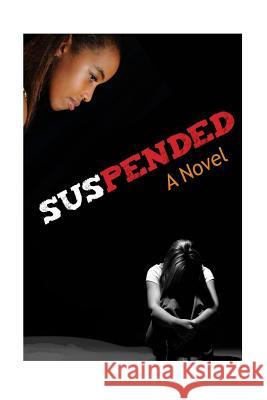 suspended Davis, Geraldine 9781492866534 Createspace