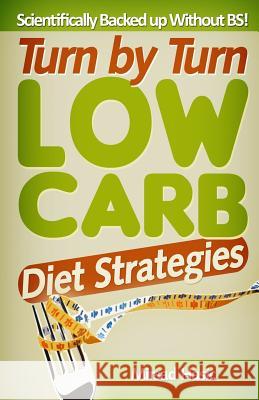 Turn by Turn Low Carb Diet Strategies Zondervan Bibles 9781492867456