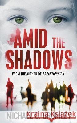 Amid the Shadows Michael C. Grumley 9781492874249