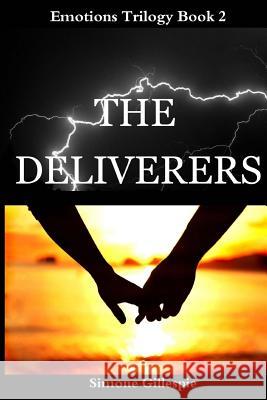 The Deliverers MS Simone Gillespie 9781492874287