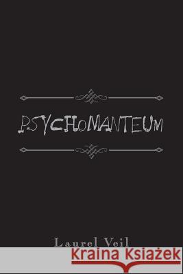 Psychomanteum Laurel Veil 9781492879275
