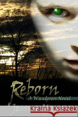 Reborn (wanderers, #2) Miller, Jessica 9781492886563