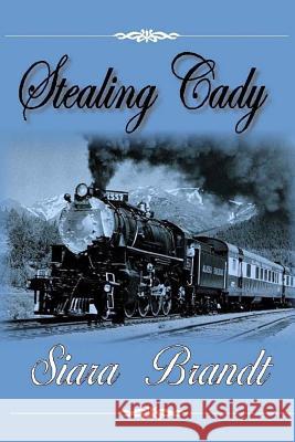 Stealing Cady Siara Brandt 9781492887812 Createspace Independent Publishing Platform