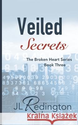 Veiled Secrets Jojo Moyes Jl Redington Nicole Sanders 9781492902225 HarperCollins