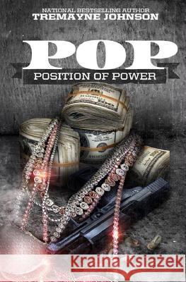 Pop: Position of Power Tremayne Johnson 9781492923107 Frommer's