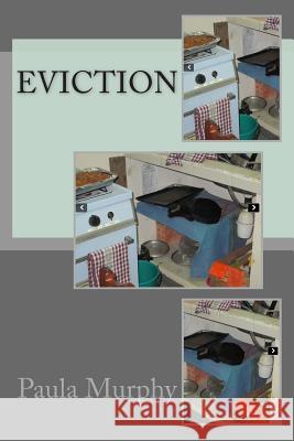 Eviction Paula Murphy 9781492932406