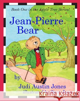 Jean-Pierre Bear J. Austin Jones Steve Jones Leslie Jones 9781492935964