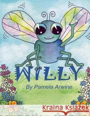 Willy Pamela Arwine Gail Balga 9781492937319 Createspace