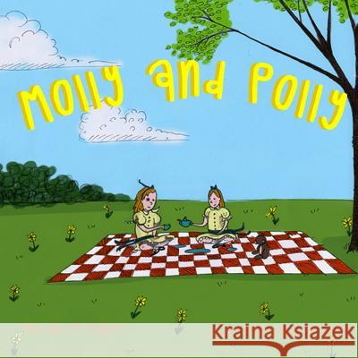 Molly and Polly David Roger Beth Mills 9781492937722