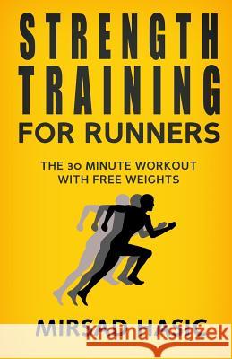 Strength Training for Runners Zondervan Bibles 9781492940388