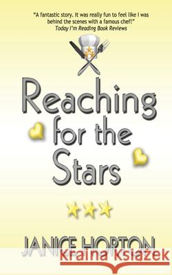 Reaching for the Stars Janice Horton 9781492941361