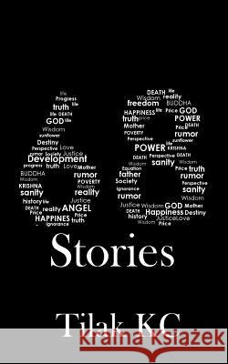 68 Stories Tilak Kc 9781492956594