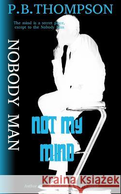 Not My Mind Zondervan Bibles 9781492977575