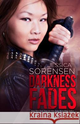 Darkness Fades Jessica Sorensen 9781492979340