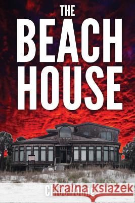 The Beach House Chloe Young Lisa Gall 9781492986287