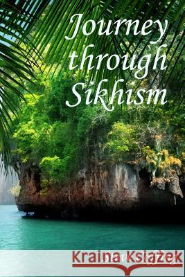 Journey through Sikhism Coffing, Steve 9781492992745 Createspace